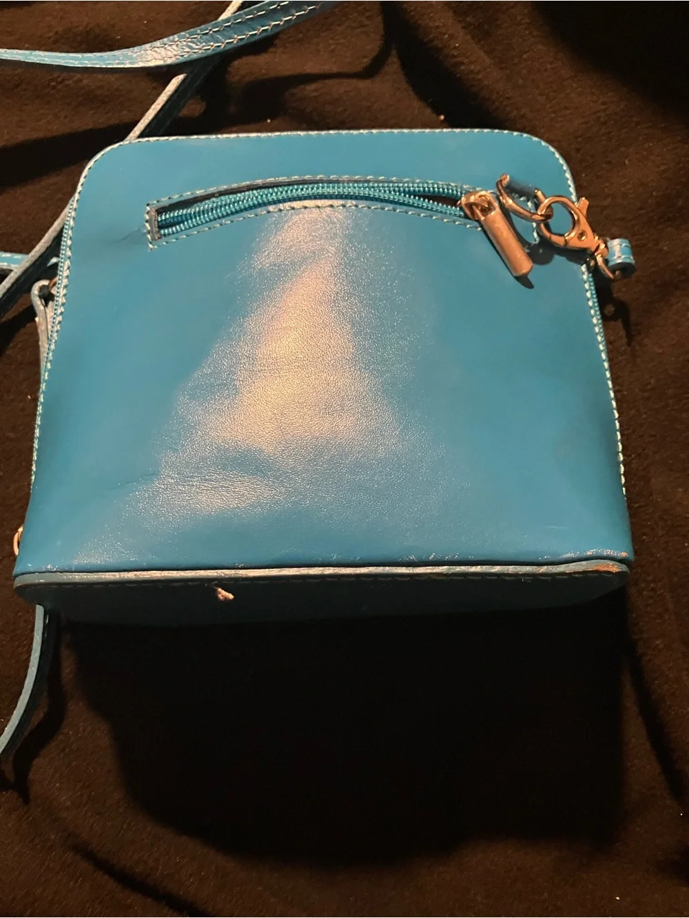 Vera Pelle beautiful genuine